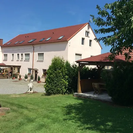 Ferienwohnung-pumpfer Appartement