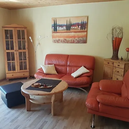 Ferienwohnung-pumpfer Pirna