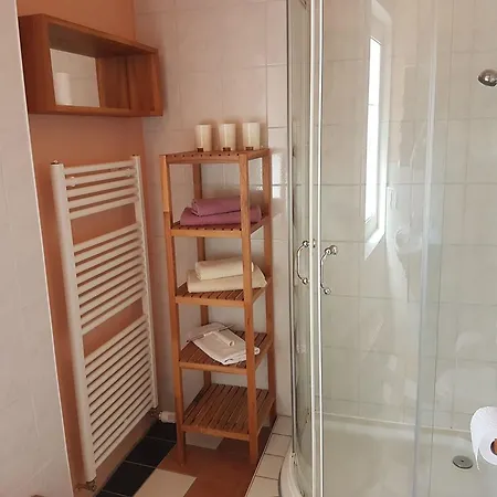 Ferienwohnung-pumpfer Appartement *