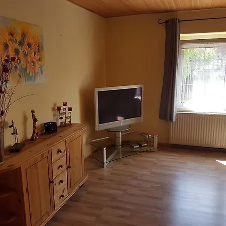Ferienwohnung-pumpfer Appartement