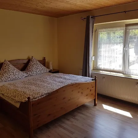 Appartement Ferienwohnung-pumpfer Pirna