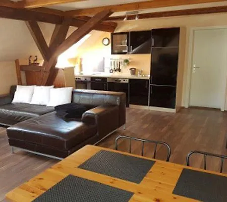 Ferienwohnung-pumpfer Pirna