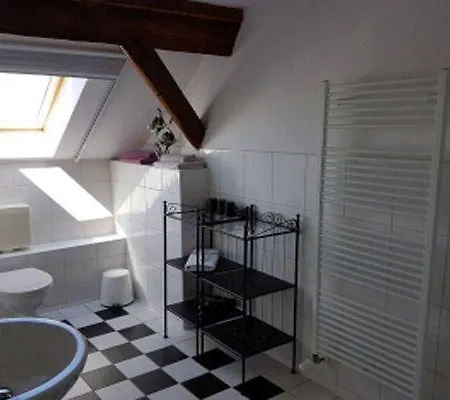 Ferienwohnung-pumpfer