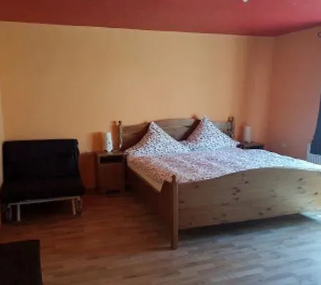 Ferienwohnung-pumpfer *
