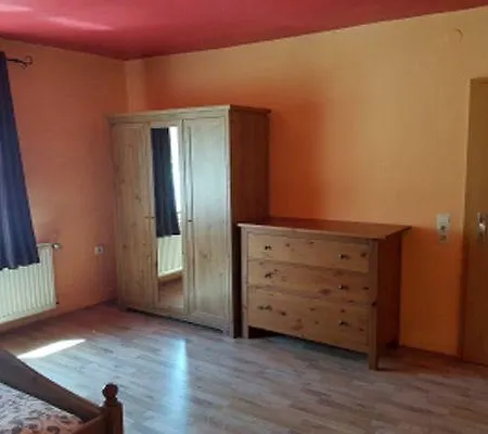 Appartement Ferienwohnung-pumpfer