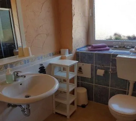 Ferienwohnung-pumpfer Appartement Pirna