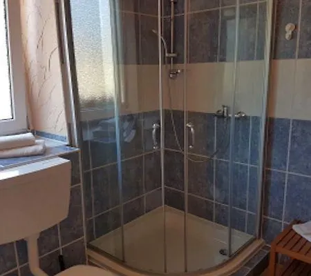 Ferienwohnung-pumpfer Appartement *