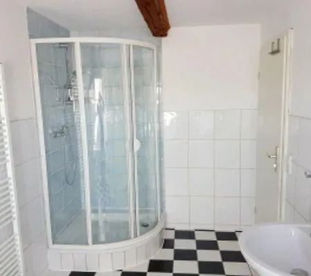 Ferienwohnung-pumpfer Appartement Pirna