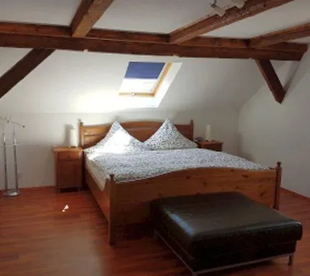 Ferienwohnung-pumpfer *