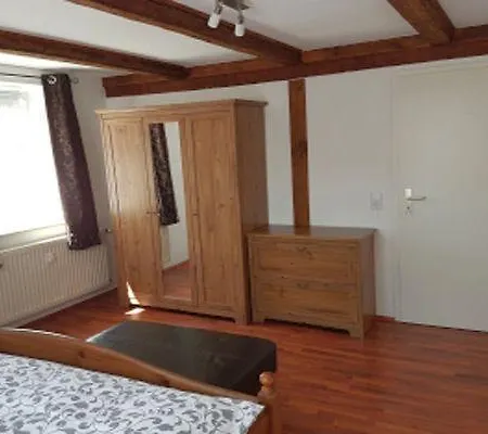 Ferienwohnung-pumpfer