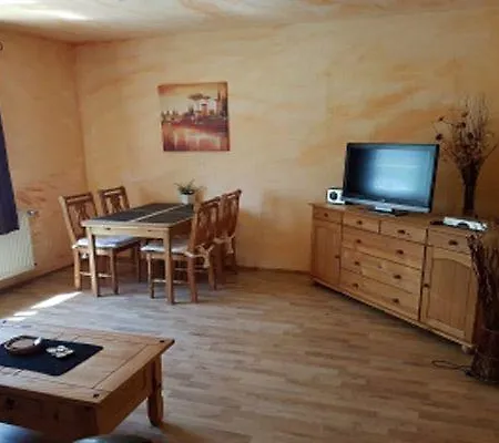 Ferienwohnung-pumpfer Appartement Pirna