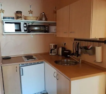 Ferienwohnung-pumpfer *