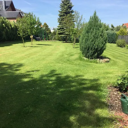 Ferienwohnung-pumpfer Appartement *